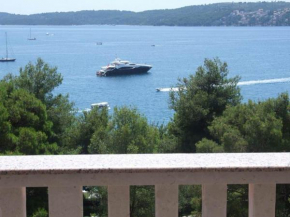  Villa Rosanda Apartments  Трогир